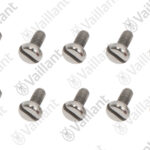 Schraube, (x10) Vaillant-Nr. 0010048360