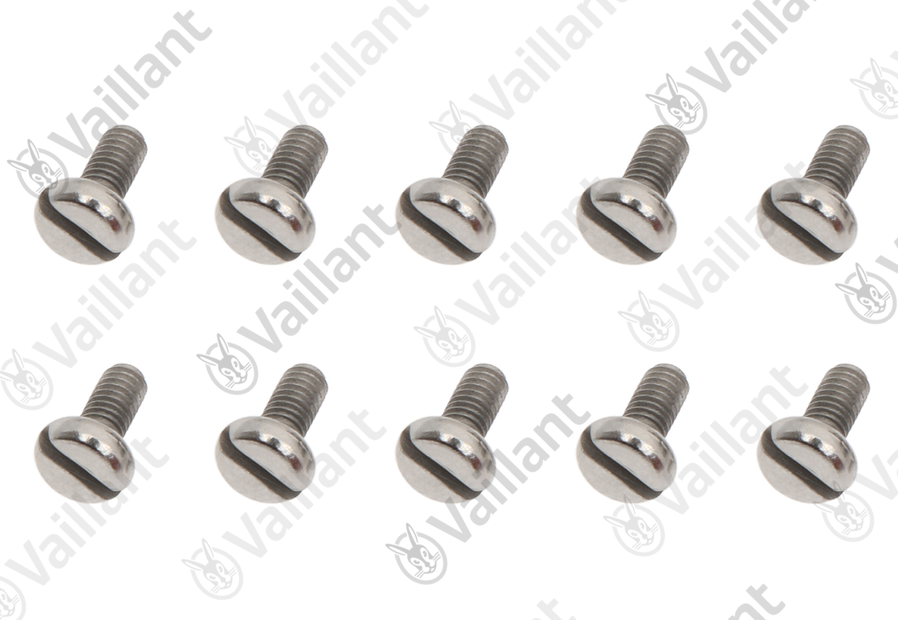 Schraube, (x10) Vaillant-Nr. 0010048360