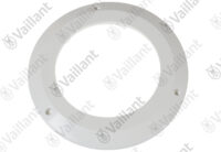 VAILLANT Rosette, DN 125 (ABS) Vaillant-Nr. 0020222144