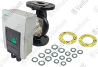 VAILLANT Pumpe, Hocheffizienz Vaillant-Nr. 0010030680