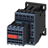 Siemens Dig Industr. Schütz 7,5kW/400V 2S+2Ö S00 3RT2018-2FB44-3MA0