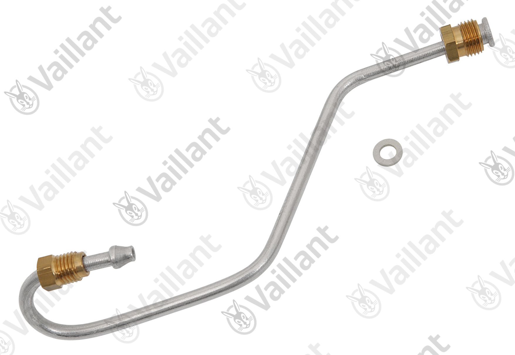 Vaillant Zündgasrohr Vaillant-Nr. 023910
