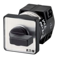 Eaton (Moeller) Hand-Auto-Schalter 1-polig TM-1-15431/E
