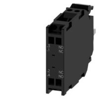 Siemens Dig Industr. Kontaktmodul 1S+1Ö 3SU1400-1AA10-3FA0