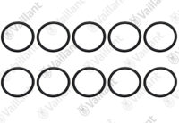O-Ring, (x10) Vaillant-Nr. 0020180090