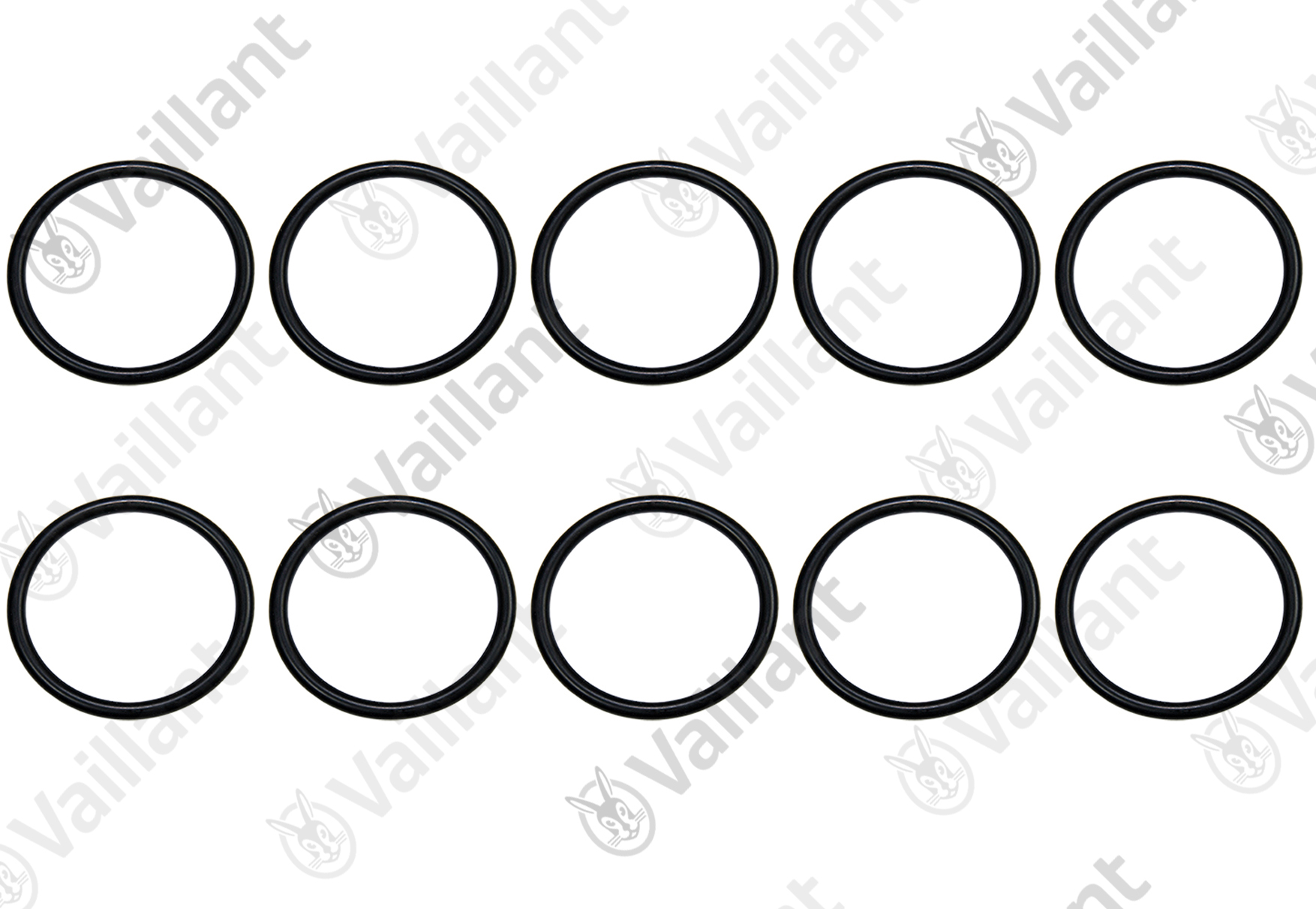 Vaillant O-Ring, (x10) Vaillant-Nr. 0020180090