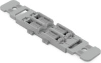 WAGO GmbH & Co. KG Befestigungsadapter mit Zugentlastung 221-2502