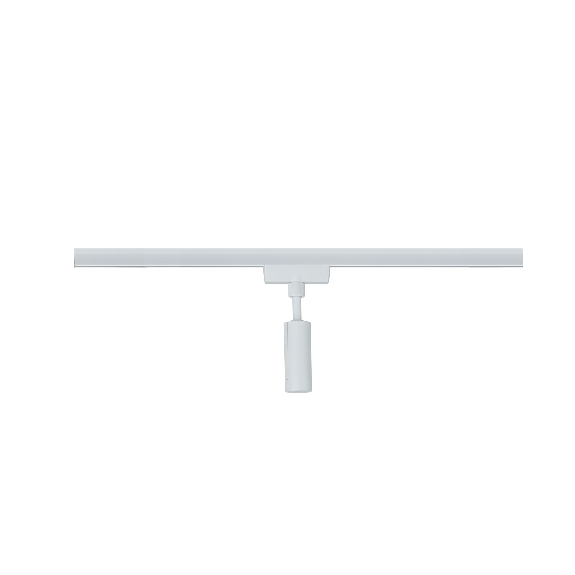 PAULMANN Leuchtenanschlussadapter wei&szlig; URail 955.52