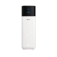 DAIKIN Altherma 4, IG-Speicher 500 L Biv, H/C, für Außengewinde 12 / 14 kW