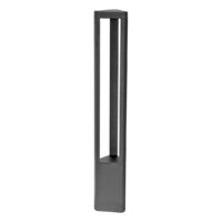 EVN Lichttechnik Wegeleuchte 3000K, 230V, 481lm WLD65071502H