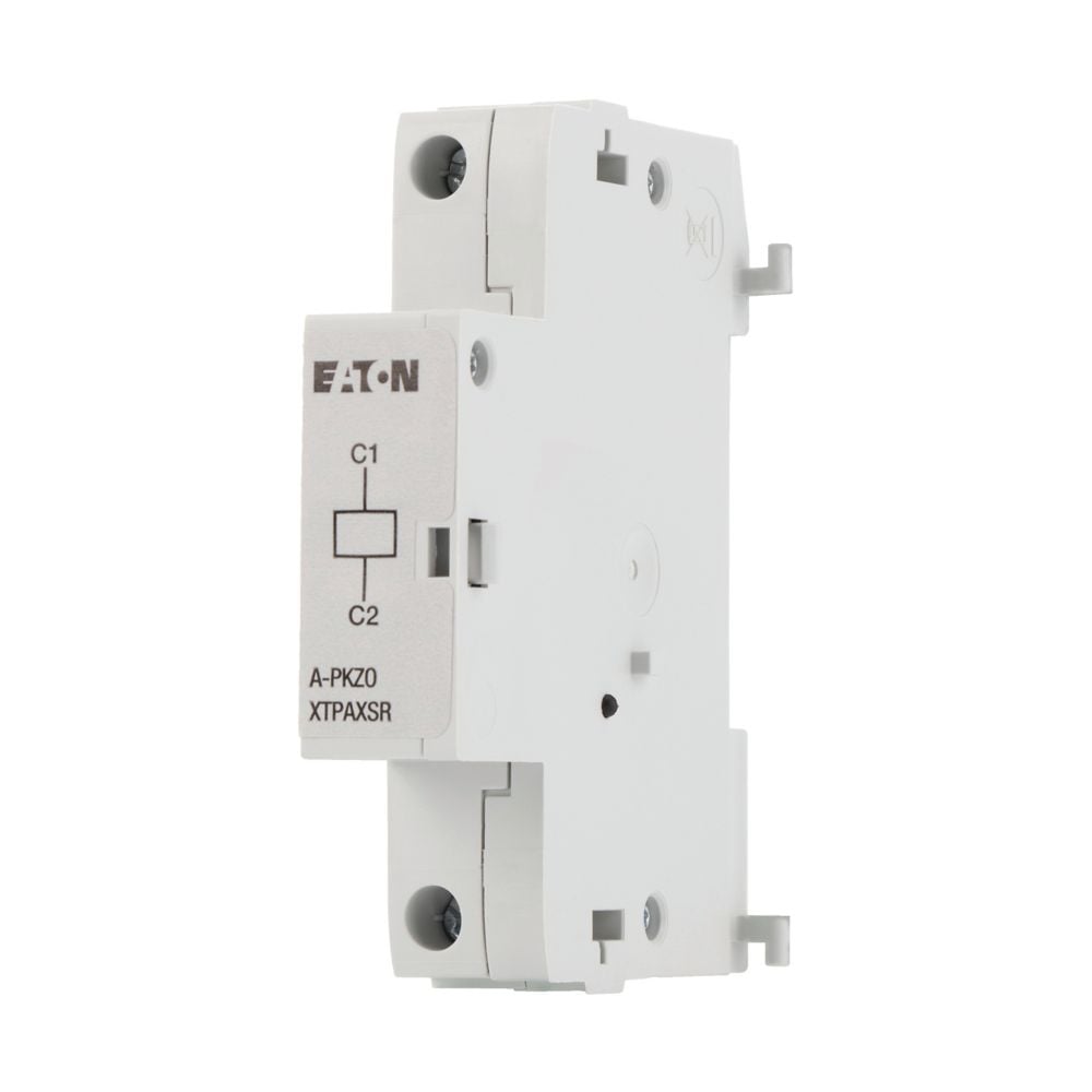 Eaton Eaton (Moeller) Arbeitsstromauslöser 230V für PKZ0 A-PKZ0(230V50HZ)
