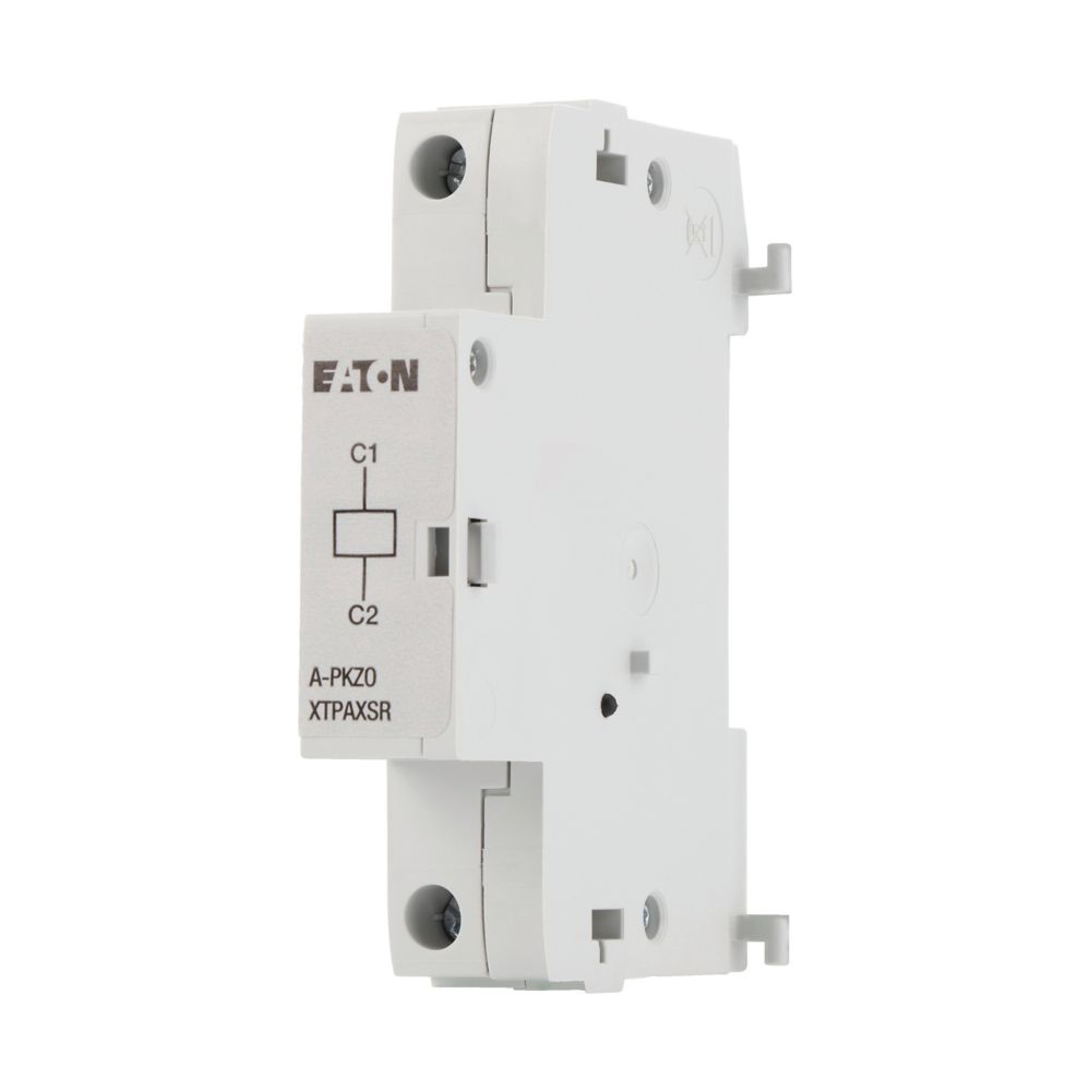 Eaton Eaton (Moeller) Arbeitsstromauslöser PKE, AC, 220V, 50Hz A-PKZ0(220V50HZ)
