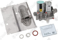 Umstellsatz, turboTEC 10 kW L->E Vaillant-Nr. 0020070072