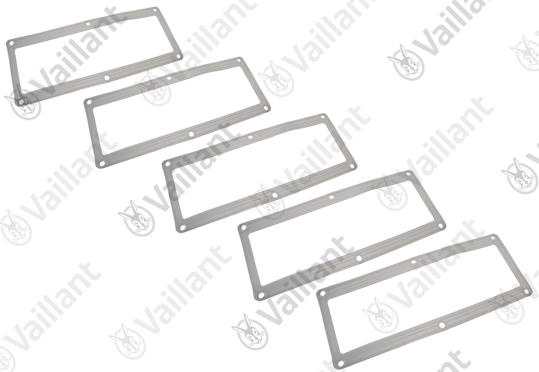 Vaillant Dichtung, (x5) Vaillant-Nr. 981298
