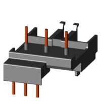 Siemens Dig Industr. Verbindungsbaustein 3RV1.2+3RT101 3RA1921-1DA00