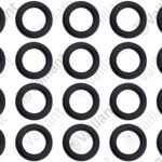 O-Ring, (x20) Vaillant-Nr. 0020174525