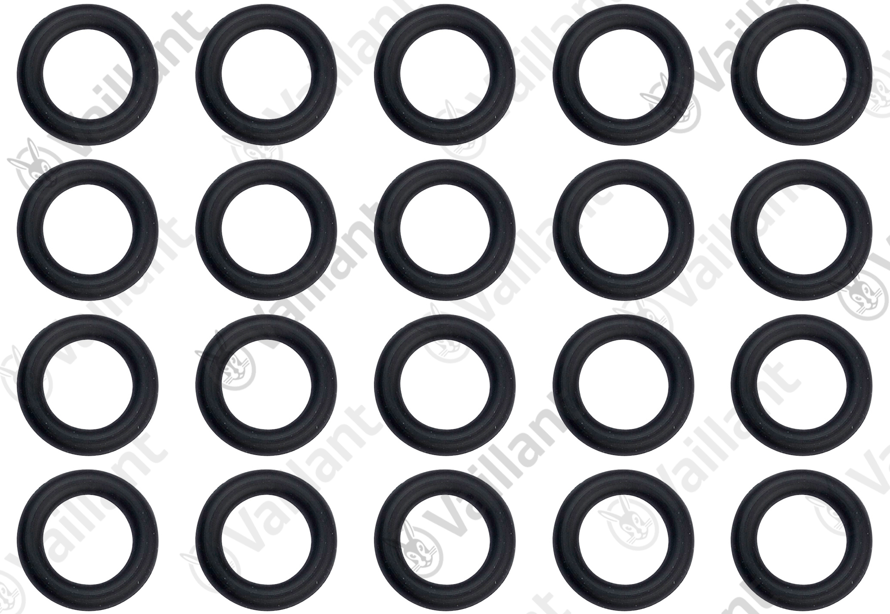 O-Ring, (x20) Vaillant-Nr. 0020174525
