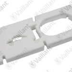 Isolierung Vaillant-Nr. 076650
