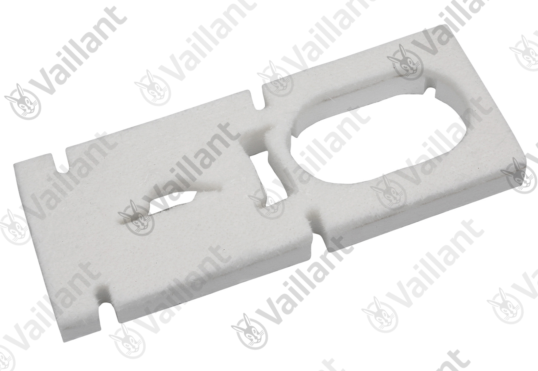 Isolierung Vaillant-Nr. 076650
