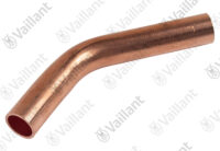 VAILLANT Rohr Vaillant-Nr. 8000026166