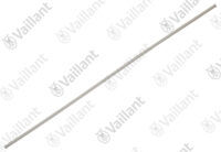 Kaltwasserrohr, L=1475 Vaillant-Nr. 106481
