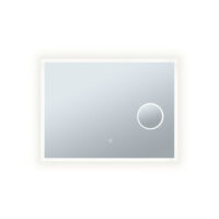 PAULMANN LED-Spiegelleuchte 24W 4000K 705.56 1580lm Konverter