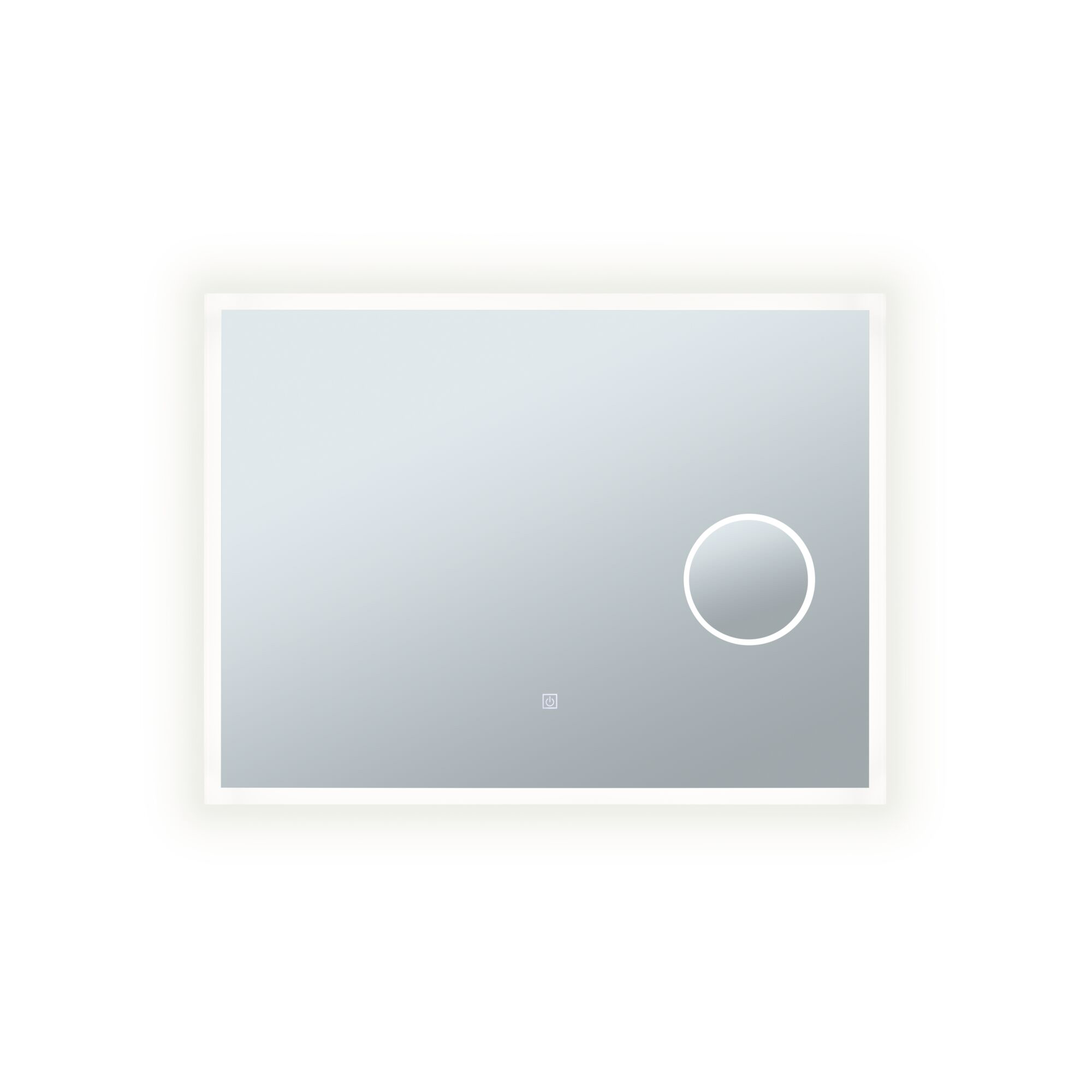Paulmann PAULMANN LED-Spiegelleuchte 24W 4000K 705.56 1580lm Konverter