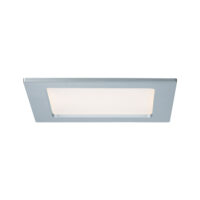 PAULMANN LED-Panel 165x165mm 12W 2700K Quality 920.80 780lm chr Konverter