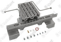 Brenner, Kamin 10 kW H, L Vaillant-Nr. 0020068026