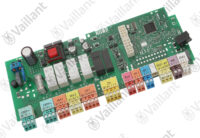 VAILLANT Elektronik Vaillant-Nr. 0020233613
