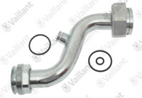 Rohr Vaillant-Nr. 0020045978