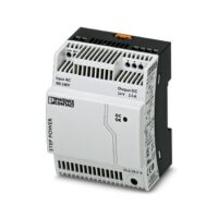 Phoenix Contact Stromversorgung Ausg. 24VDC/2.5A STEP-PS/1AC/24DC/2.5