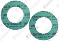 Dichtungssatz, DN 50, (x2) Vaillant-Nr. 0020178331