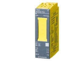 Siemens Dig Industr. Powermodul 24VDC 6ES7136-6PA00-0BC0