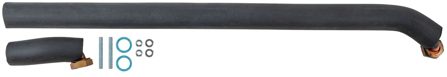 Anschluss-Set Solarpumpengruppe 10 zur direkten Montage am BSP-(W)800