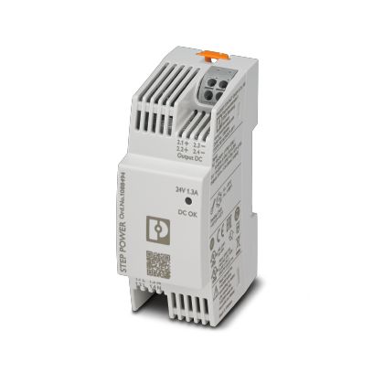 Phoenix Contact Stromversorgung STEP3-PS/1AC#1088494