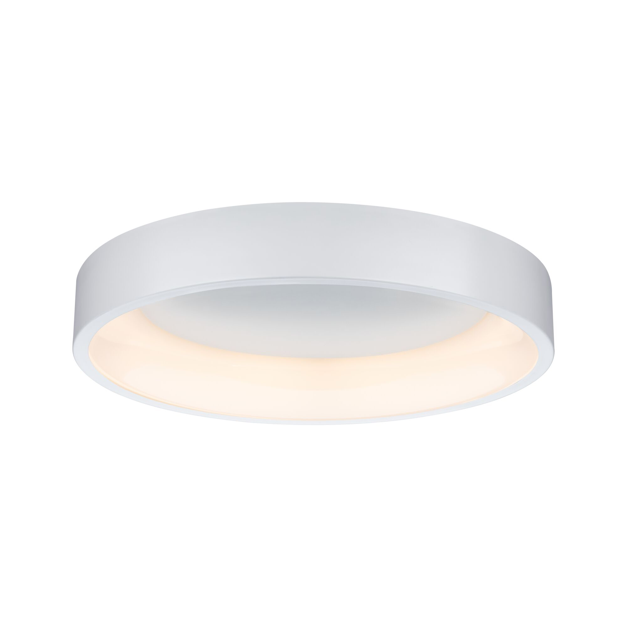 PAULMANN LED-Deckenleuchte anb 31W 2700K Ardora 709.06 A++ 1400lm wei&szlig; matt Konverter