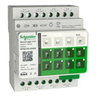 Schneider Electric Spacelogic Knx Secure Master, Schalt/Jal MTN6705-0008S