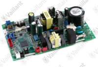VAILLANT Leiterplatte Vaillant-Nr. 0010034249