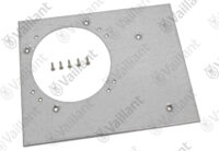 Abdeckblech Vaillant-Nr. 0020015445