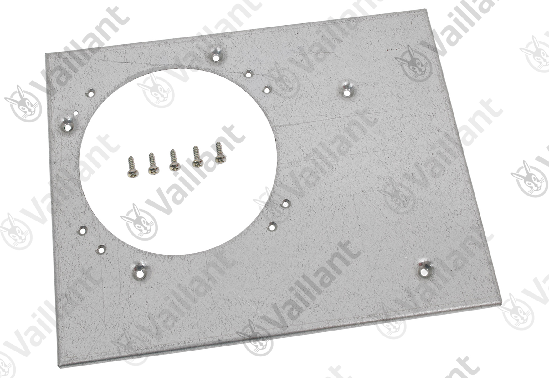 Vaillant Abdeckblech Vaillant-Nr. 0020015445