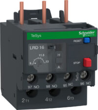 Schneider Electric Motorschutz-Relais 9,00-13,00A LRD16