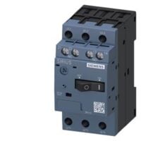 Siemens Dig Industr. Leistungsschalter 9-12A, N156A 3RV1011-1KA15
