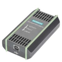 Siemens Dig Industr. PC Adapter Anschluss PG/PC 6GK1571-0BA00-0AA0