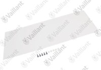 Seitenblech Vaillant-Nr. 0020170439