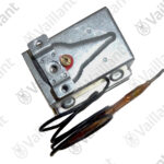 VA Sicherheitstemperaturbegrenzer (STB) Vaillant-Nr. 0010038070