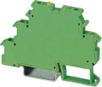 Phoenix Contact Leistungsoptokopplerklemme Ausgang 24VDC DEK-OV-24DC/24DC/3