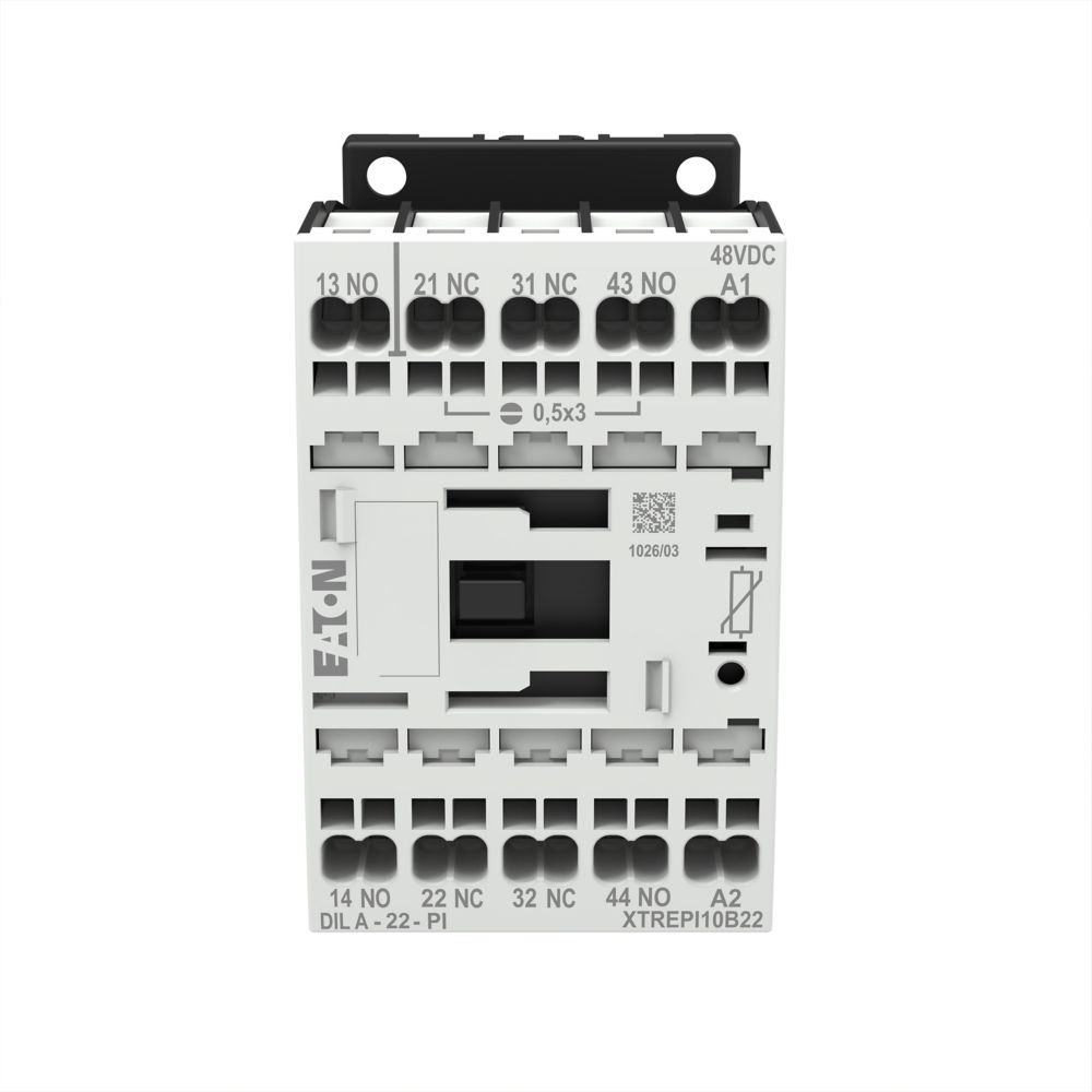 Eaton Eaton (Moeller) Hilfsschütz DILA-22(230V5#199214