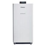 VAILLANT geoTHERM perform VWS 260/3 S1 Sole/Wasser-Wärmepumpe