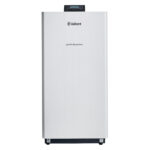 VAILLANT geoTHERM perform VWS 780/3 S1 Sole/Wasser-Wärmepumpe